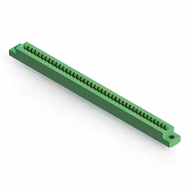 305-080-521-507 EDAC Inc.  Edgeboard Connectors